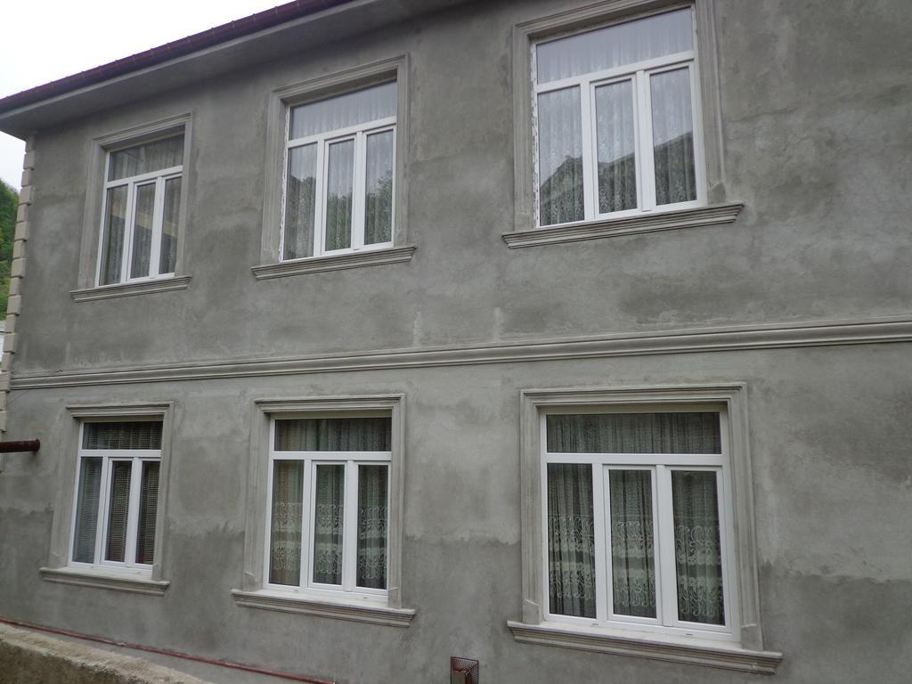 Guest House In Sarpi Batumi Exterior foto